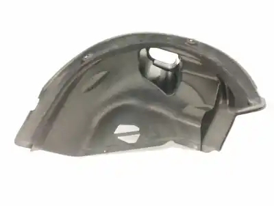Peça sobressalente para automóvel em segunda mão cave de roda por smart fortwo coupé (450) 0.7 (450.352, 450.332) referências oem iam 0000826v009