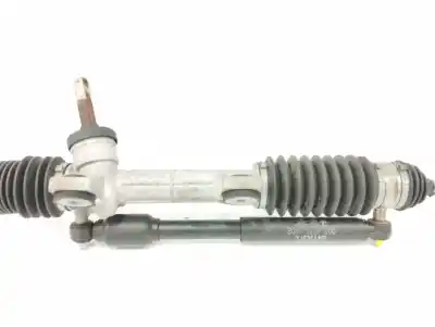 Peça sobressalente para automóvel em segunda mão caixa de direção por smart fortwo coupe 0.7 referências oem iam 26077402