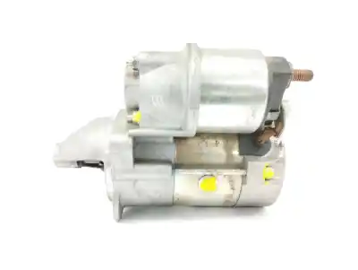 Peça sobressalente para automóvel em segunda mão motor de arranque por smart fortwo coupé (450) 0.7 (450.352, 450.332) referências oem iam 0003188v008