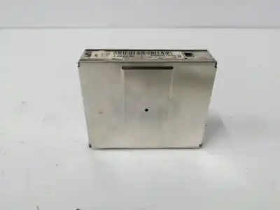Peça sobressalente para automóvel em segunda mão Módulo Eletrônico por AUDI ALLROAD QUATTRO (4B5) 2.5 TDI (132kW) Referências OEM IAM 4B1919894B  7612001049