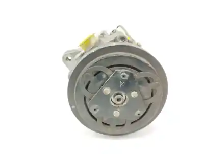Peça sobressalente para automóvel em segunda mão compressor de ar condicionado a/a a/c por smart fortwo coupe 0.7 referências oem iam 0003191v010  a1602300111