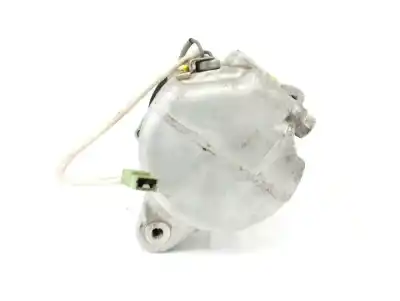 Peça sobressalente para automóvel em segunda mão compressor de ar condicionado a/a a/c por smart fortwo coupe 0.7 referências oem iam 0003191v010  a1602300111
