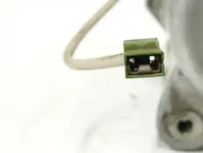 Peça sobressalente para automóvel em segunda mão compressor de ar condicionado a/a a/c por smart fortwo coupe 0.7 referências oem iam 0003191v010  a1602300111