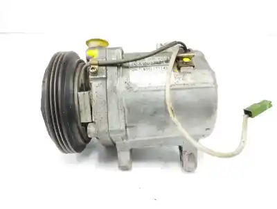 Peça sobressalente para automóvel em segunda mão compressor de ar condicionado a/a a/c por smart fortwo coupé (450) 0.7 (450.352, 450.332) referências oem iam 0003191v010