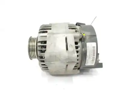 Peça sobressalente para automóvel em segunda mão alternador por smart fortwo coupe 0.7 referências oem iam 0003250v011