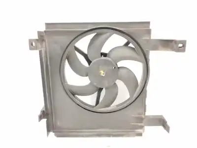 Peça sobressalente para automóvel em segunda mão termoventilador elétrico por smart fortwo coupe 0.7 referências oem iam 0013196v003