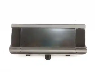 Pezzo di ricambio per auto di seconda mano pannello degli strumenti per citroen c4 cactus 1.2 vti 82 riferimenti oem iam 9810313280