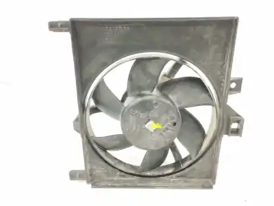 Peça sobressalente para automóvel em segunda mão Termoventilador Elétrico por SMART FORTWO COUPE 0.7 Referências OEM IAM 9020822  