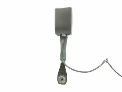 Second-hand car spare part left front seat belt buckle for opel mokka x 1.6 cdti dpf oem iam references 95131545  