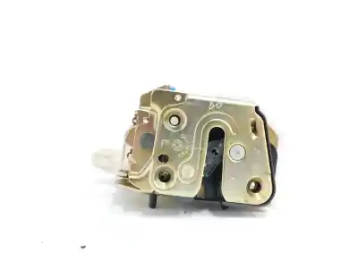 Second-hand car spare part Rear Left Door Lock for NISSAN X-TRAIL I (T30) 2.2 dCi 4x4 OEM IAM references 80553AA300  89A909