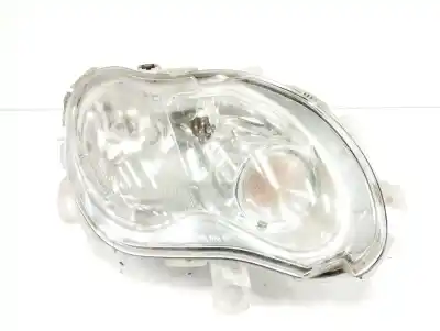 Peça sobressalente para automóvel em segunda mão farol / farolim direito por smart fortwo coupe 0.7 referências oem iam 
