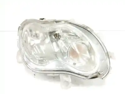 Peça sobressalente para automóvel em segunda mão farol / farolim direito por smart fortwo coupé (450) 0.7 (450.352, 450.332) referências oem iam 