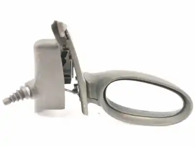 Peça sobressalente para automóvel em segunda mão espelho retrovisor direito por smart fortwo coupe 0.7 referências oem iam 0000512v007