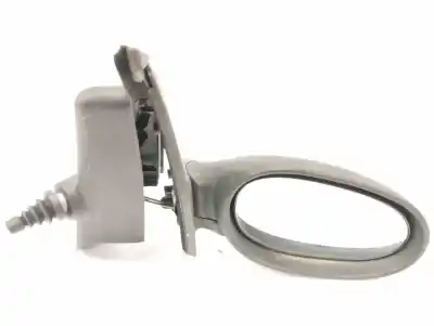 Peça sobressalente para automóvel em segunda mão ESPELHO RETROVISOR DIREITO por SMART FORTWO COUPÉ (450)  Referências OEM IAM 0000512V007  