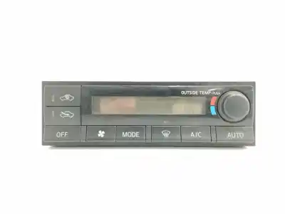 Second-hand car spare part CLIMATE CONTROL for NISSAN X-TRAIL (T30)  OEM IAM references 275008H802  3N28234700
