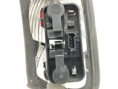 Peça sobressalente para automóvel em segunda mão farolim interior traseiro direito por saab 9-3 (ys3f, e79, d79, d75) 1.9 tid referências oem iam 12785764  25480204
