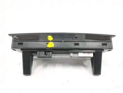 Автозапчасти б/у климат-контроль за saab 9-3 (ys3f, e79, d79, d75) 1.9 tid ссылки oem iam 12772891  