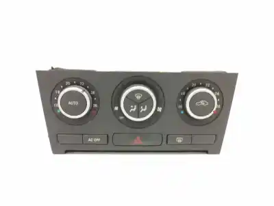 Pezzo di ricambio per auto di seconda mano controllo climatico per saab 9-3 (ys3f, e79, d79, d75) 1.9 tid riferimenti oem iam 12772891