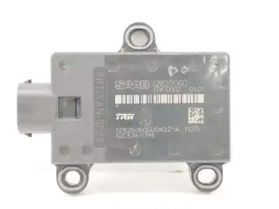 Pezzo di ricambio per auto di seconda mano modulo elettronico per saab 9-3 (ys3f, e79, d79, d75) 1.9 tid riferimenti oem iam 12825060