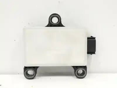 Second-hand car spare part electronic module for saab 9-3 (ys3f, e79, d79, d75) 1.9 tid oem iam references 12825060  a2c53411316