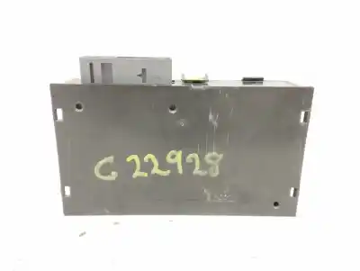 Second-hand car spare part electronic module for saab 9-3 (ys3f, e79, d79, d75) 1.9 tid oem iam references 12769461  