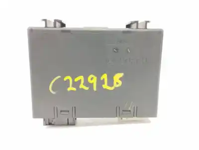 Second-hand car spare part electronic module for saab 9-3 (ys3f, e79, d79, d75) 1.9 tid oem iam references 12803285aa 511995847 0263004033