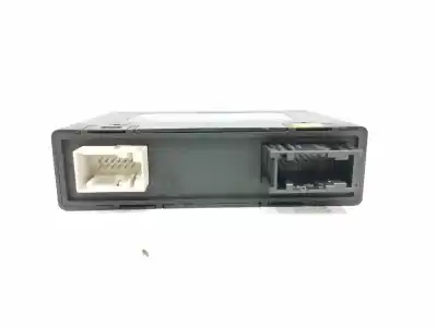 Second-hand car spare part electronic module for saab 9-3 (ys3f, e79, d79, d75) 1.9 tid oem iam references 12803285aa 511995847 0263004033