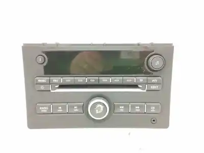 Pezzo di ricambio per auto di seconda mano impianto audio / radio cd per saab 9-3 (ys3f, e79, d79, d75) 1.9 tid riferimenti oem iam 12774897