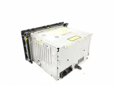 Peça sobressalente para automóvel em segunda mão sistema de áudio / rádio cd por saab 9-3 (ys3f, e79, d79, d75) 1.9 tid referências oem iam 12774897 1220008980b101 