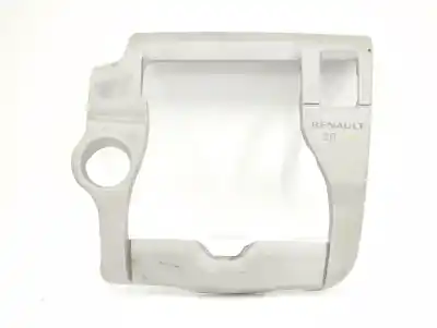 Gebrauchtes Autoersatzteil Motorhaube zum RENAULT LATITUDE 2.0 dCi Diesel FAP OEM-IAM-Referenzen   