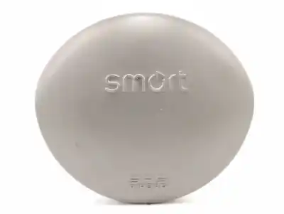 Peça sobressalente para automóvel em segunda mão airbag dianteiro esquerdo por smart fortwo coupe 0.7 referências oem iam 