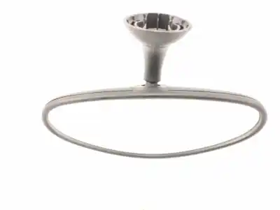 Peça sobressalente para automóvel em segunda mão espelho retrovisor interior por smart fortwo coupé (450) 0.7 (450.352, 450.332) referências oem iam 0000710