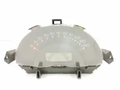 Peça sobressalente para automóvel em segunda mão Quadrante por SMART FORTWO COUPE 0.7 Referências OEM IAM 1100088720  0001184V025