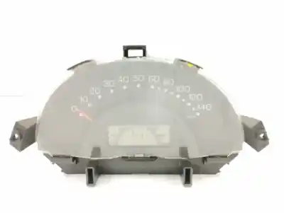 Peça sobressalente para automóvel em segunda mão quadrante por smart fortwo coupé (450) 0.7 (450.352, 450.332) referências oem iam 1100088720