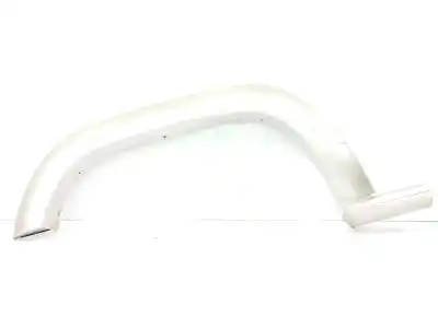 Peça sobressalente para automóvel em segunda mão aba do guarda-lamas traseiro direito por isuzu trooper 3.0 dti (3-trg.) referências oem iam 8970905952