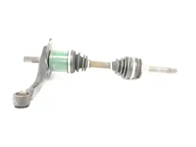 Second-hand car spare part front right transmission for isuzu trooper 3.0 dti (3-trg.) oem iam references 