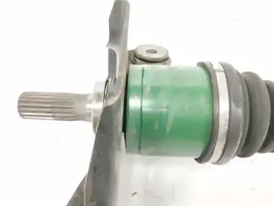 Second-hand car spare part front right transmission for isuzu trooper 3.0 dti (3-trg.) oem iam references   