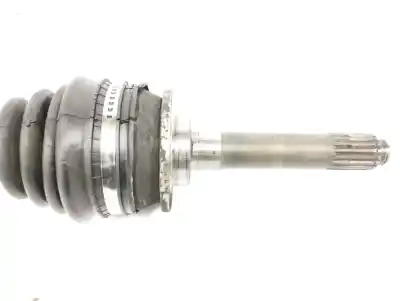 Second-hand car spare part front right transmission for isuzu trooper 3.0 dti (3-trg.) oem iam references   