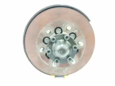 Second-hand car spare part front right knuckle for isuzu trooper 3.0 dti (3-trg.) oem iam references 