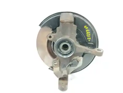 Second-hand car spare part front right knuckle for isuzu trooper 3.0 dti (3-trg.) oem iam references   