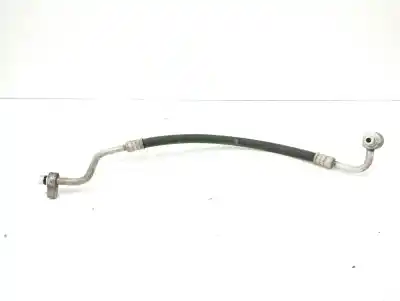 Peça sobressalente para automóvel em segunda mão tubos de ar condicionado por isuzu trooper 3.0 dti (3-trg.) referências oem iam 