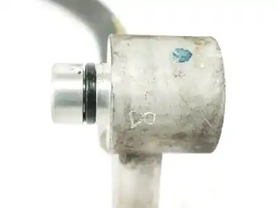 Second-hand car spare part air conditioning pipes for isuzu trooper 3.0 dti (3-trg.) oem iam references   