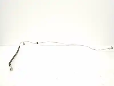 Second-hand car spare part air conditioning pipes for isuzu trooper 3.0 dti (3-trg.) oem iam references 