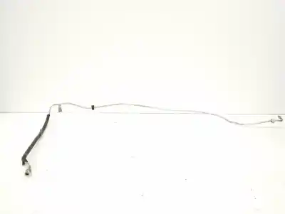 Peça sobressalente para automóvel em segunda mão tubos de ar condicionado por isuzu trooper 3.0 dti (3-trg.) referências oem iam 