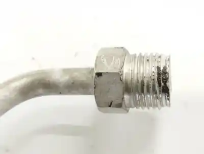 Second-hand car spare part air conditioning pipes for isuzu trooper 3.0 dti (3-trg.) oem iam references   