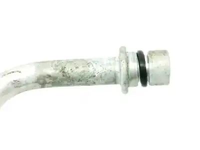 Second-hand car spare part air conditioning pipes for isuzu trooper 3.0 dti (3-trg.) oem iam references   