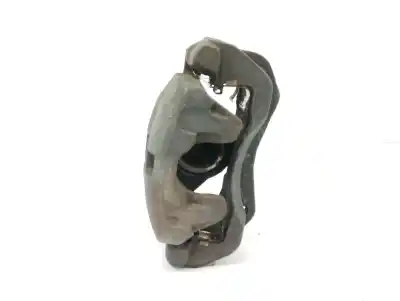 Peça sobressalente para automóvel em segunda mão pinça de travão dianteira esquerda por isuzu trooper 3.0 dti (3-trg.) referências oem iam 