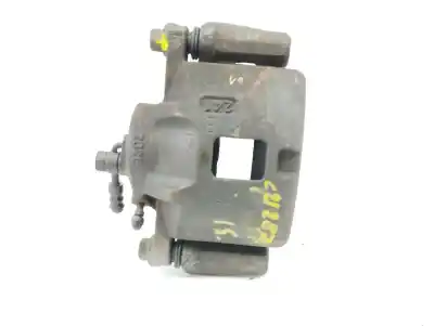 Second-hand car spare part front left brake caliper for isuzu trooper 3.0 dti (3-trg.) oem iam references   