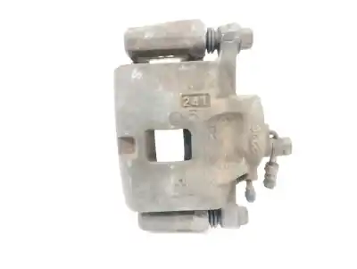 Peça sobressalente para automóvel em segunda mão pinça de travão dianteira direita por isuzu trooper 3.0 dti (3-trg.) referências oem iam   