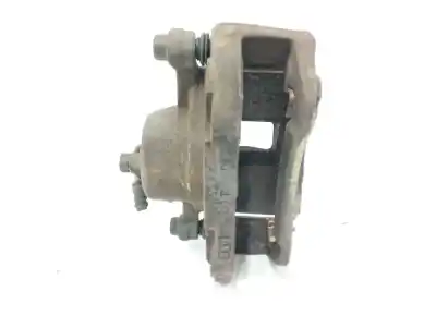 Peça sobressalente para automóvel em segunda mão pinça de travão dianteira direita por isuzu trooper 3.0 dti (3-trg.) referências oem iam   